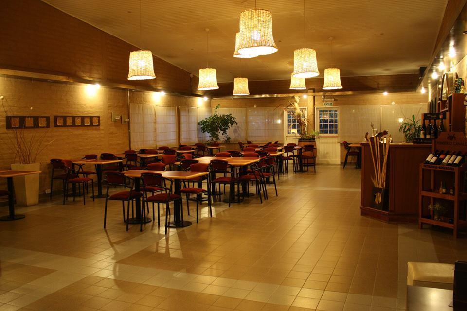 Hotel La Fundacion General Roca Exteriör bild