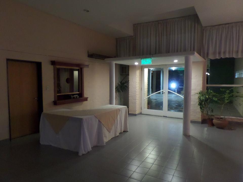 Hotel La Fundacion General Roca Exteriör bild