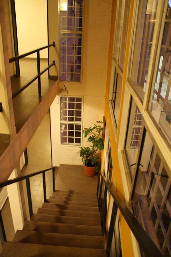 Hotel La Fundacion General Roca Exteriör bild